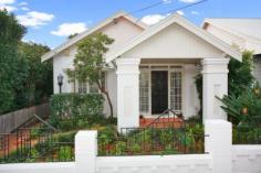 24 Alexandria Parade South Coogee NSW 2034 Pretty Freestanding Cottage for Semi Price This elegant freestanding cottage has been lovingly revived to create a relaxed, spacious family haven. With a level north-facing garden and flexible floor plan it is well equipped to cater for a younger couple starting their family or those downsizing adults to have a life and the pleasure of time to now live more practically and to accommodate their grandchildren from time to time. - Elegantly revived freestanding family cottage - Fluid open layout, casual sitting, formal living & dining - Spacious family kitchen with loads of cupboards & storage - CaesarStone bench tops, Blanco 5 burner cook top & oven - Flow through living finishes at French doors to terrace - Large sunny backyard, internal laundry, good storage - 3 beds with built-ins, grand master with bay window seat - 4th bedroom on upper level opens to private balcony - Chic limestone bathrooms with designer Caesar vanities - Great family-friendly layout with beds separate from living - Walk to village shops at the end of the street - 5 minute drive to beaches, Harbour and Bondi Junction - Walking distance to Synagogue and churches - Ferries to CBD and a cab to theatres - On street parking in a quiet street, 314 sqm land Council: $483.80 pq Water: $196.50 pq Disclaimer: All information contained herein is gathered from sources we believe reliable. We have no reason to doubt its accuracy, however we cannot guarantee it. All interested parties should make & rely upon their own inquiries.
