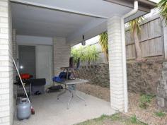 35 Ernestine Circuit, Eagleby, Qld 4207 INTERSTATE OWNER QUITS - IMMEDIATE SALE REQUIRED! Owner Keen To Move On ! Have a look at this for a bargain!! Situated in the heart of Eagleby this immaculate home is loaded with features too good to resist! Our vendor is very motivated and wants it sold immediately. Featuring 4 bedrooms, 2 bathrooms, DLUG, 2 living areas, insulation, air con + more. Dont miss out on these excellent features for a very very reasonable price - book your viewing today! ~ 4 Bedrooms, all with built-in robes ~ Ensuite to master ~ Tiled open plan living area ~ Separate laundry room ~ Open plan kitchen with dishwasher, including a breakfast bar overlooking Family/Meals area with air con ~ Covered "Alfresco" outdoor area ~ Double auto lockup with remotes and internal access ~ Fenced & landscaped. ~ Water tank ~ Built 2009 Currently rented with an excellent return of $370 per week to quality tenants who are happy to stay, this home represents top value at the very attractive asking price. This Just Has To Go – Make An Offer! Disclaimer: We have in preparing this information used our best endeavours to ensure that the information contained herein is true and accurate, but accept no responsibility and disclaim all liability in respect of any errors, omissions, inaccuracies or misstatements that may occur. Prospective purchasers should make their own enquiries to verify the information contained herein.