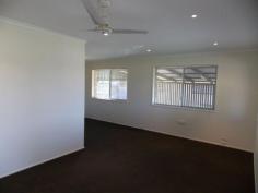 33 Bell Street, Walloon, QLD - Bremer Valley Realty Three bedrooms, two with built-ins and main with air-con
* Lounge and dining with air-con
* Kitchen opening from dining area
* Good sized bathroom with shower over bath
* Massive outdoor entertainment area
* Fully fenced 1,012m2 yard and rear yard access
