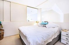 209/1 Missenden Rd Camperdown NSW 2050 Located in a prominent corner position Rhodes house offers unlimited potential, easy transport access, minutes to Newtown's shopping sector, Sydney CBD, as well as Sydney Uni and RPA Hospital at your doorstep
This Iconic warehouse conversion apartment offers space, light, lofty ceilings, 2 good sized bedrooms, internal laundry, sliding glass door leading to entertainers balcony and security parking. Also at hand are resort facilities including a pool, tennis court, BBQ, billiard room and a concierge just to spoil you.