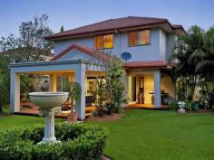 1004 Rosebank Way Hope Island QLD 4212 GRACIOUS HOME SET IN A GORGEOUS GARDEN - VIEW THIS STUNNING PROPERTY NOW. CALL FOR AN INSPECTION. For Sale This home has a welcoming feel & atmosphere Features Include; * 4 good size bedrooms (master with beautiful spa en-suite & balcony) * Separate study * 3 bathrooms one with separate toilet * Top quality throughout * Staircase with forged iron and timber * Wood decking outdoors entertainment patio with manicured garden * Open plan family and kitchen area (with stainless steel appliances) * Formal lounge and dining * Ducted airconditioning & ceiling fans * Double garage with ample storage & drive through roller door to backyard * Timber shutters throughout * Great garden for pets and children * Room to install a pool * High ceilings throughout Hope Island is a gated estate and FIRB APPROVED. Sale Details $895,000 Features General Features Property Type: House Bedrooms: 4 Bathrooms: 3 Land Size: 1006 m² (approx) Indoor Ensuite: 2 Living Areas: 5 Toilets: 3 Alarm System Intercom Indoor Spa Study Floorboards Built in Wardrobes Dishwasher Reverse cycle Air Conditioning Outdoor Remote Garage Secure Parking Garage Spaces: 2 Open Car Spaces: 1 Balcony Deck Courtyard Outdoor Entertaining Area Shed Fully Fenced Inspections Inspections by appointment only.