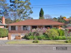 41A Harley Crescent Eastwood NSW 2122 Whisper quiet cul-de-sac- 700m to station Auction Auction 30/8/14 @ 3pm Image Gallery Print A Brochure Email A Friend Bookmark Property More Sharing Services Positioned in a sought after,ultra convenient cul-de-sac, this spacious low maintenance 4 bedroom family home is perfect for the growing or extended familyor the astute investor looking for duel income from the potential granny flat. -4 double sized bedrooms with built in robes -Master with walk in robe & ensuite -Open plan Kitchen with breakfast island and ample cupboard space -Formal living room with bar & separate dining -3-way main bathroom with separate shower and bath plus 2ensuites -Open plan family room flows to the north facing alfresco entertaining area -Downstairs, 4th bedroom, ensuite, rumpus/pool room with wet bar/kitchenette -Potential granny flat or in-law accommodation -Oversized double garage with workshop and internal access -Internal laundry Plus 4th toilet, huge under house storage with natural light -North East facing626sqm block with a 22m frontage (approx.) -Ideally located in a quiet cul-de-sac -700metres to Eastwood train station -Walk to the areas fine schools, shops and parks -Ideal property for a astute buyer to update, renovate and capitalise -Investors take note! Duel income from the potential granny flat -Being offered for the first time since new Address:41a Harley Crescent Eastwood Auction:Onsite 30th August at 3pm Inspect:Saturday at 2:00-2:40pm Thursday at 6:00-6:30pm Contact:Gavin McCutcheon 0413 686 969
