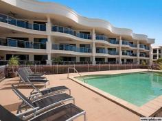 9/285-291 Esplanade Cairns Qld 4870 Stunning Water Views, Esplanade Location and 158m2 of Spacious Living - The Perfect Solution to City Living Living
on the Esplanade is a dream for many but there always seems to be
something missing - either the body corporate fees are too high, or
there is too much noise or not enough bedrooms ... This apartment is the
answer to it all. With 158m2 of spacious living, a great
entertainment sized balcony, a lock-up solid garage and low body
corporate fees at the Northern End of the Esplanade with water views ...
it's perfect. 3 Great Sized Bedrooms Master with Ensuite, Walk through Robe and Glass Doors to the Balcony Both 2nd and 3rd with Built - ins Excellent kitchen with granite bench Huge Main bathroom with bathtub and spa jets Fully Air-conditioned Remote Control Lock-up Garage Remote Control Security Gate Many Owner Occupiers on site including this one Walk
to the across the road to the Esplanade walking track for an early
morning jog or a moonlight stroll. Just minutes to the CBD. Brilliant
location and Body Corporate Fees around $4500.00 per annum. You can't
ask for better than that. Located on the middle level (First Floor). Rentals around $500.00 per week or Short Term Accommodation at $850.00 - $950 ... show more View Sold Properties for this Location View Auction Results