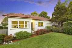 649 Victoria Road, Ermington NSW 2115 Offered for the first time in almost 30 years, this neat and tidy family home will excite owner occupiers, investors and builders alike with its sweeping city skyline and district views. Other features include; * 2 generous bedrooms with ceiling fans and built in robes * Separate lounge and dining with ceiling fans * Functional kitchen with ample cupboard space * Additional study or TV room * Flexible floor plan to create extra bedroom if needed * Undercover entertaining area * Under house storage/workshop area * Lock up garage with remote entry * Huge back yard for the kids or a granny-flat (STCA) * Walking distance to local schools * Parramatta and City CBD transport at your doorstep * Other features include air conditioning, skylights, solar powered roof ventilation, internal laundry plus more!