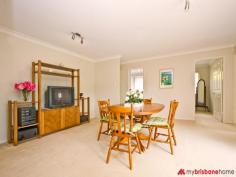 6/9 Naver St Middle Park QLD 4074 Located in a most private position this immaculately presented low
set home within the safety of a community living estate, is easy walking
distance to the new Middle Park Shopping Plaza, Good News Lutheran
School & Jamboree Hts State School.
The north facing home far from the communal road sits on an approx
400m2 block of land. The grounds (including grassed areas out the back
and front of the house) are maintained by Body corporate, so you can
relax and enjoy life, as it should be!
With a bus stop just around the corner, there will be no need for a
car, even though there is a remote controlled single garage + space for
an extra vehicle.
If you have been searching for a well maintained home in a quiet spot
with the added safety value of living in a small secure community
estate with very low body corporate approx $900/yr, with NO pool or gym
to maintain.
Everyone is Welcome this Saturday between 10 - 10.30am.
Featuring:
• 3 Bedrooms, all with built in cupboards
• 2 Bathrooms
• 1 Spacious lounge room
• 1 Open plan kitchen & dining/family room
• Separate laundry
• Fully insulated
• Air-conditioning
• Drought Proof Landscaping
• Lovely outdoor spaces for relaxing and enjoying the peace & quiet