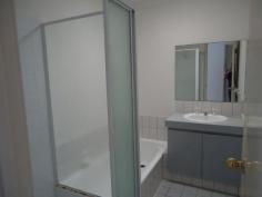 3/6 BENPORATH STREET BURSWOOD WA 6100 This villa is close to Crown Casino, Transport, Schools, City and Victoria Park cafe strip. Convenience is everything.
Easy care 3 bedroom with one Bathroom with separate toilet villa. Air
Con in the Lounge and Master bedroom for those hot and sweaty summer
nights.
Roller Shutters at the rear of the property. Paved Back yard with
Easy care garden. This villa also has electric solar panels as well.
3 Bedroom 1 Bathroom, roller shutters, Air Con in Lounge and Master Room.
Solar electricity panels.