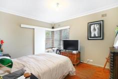 33/35 Burns Crescent Chiswick NSW 2046, Australia Possibly the best opportunity to acquire one of the best and most prestigious home sites in all of Chiswick with commanding and breathtaking city and waterviews. Supreme waterfront estate set on a priceless 1170m2 parcel of land with private jetty and private beach, ( 80 feet of water frontage ), on two blocks. The waterfront presents a once in a lifetime opportunity to create your dream home, a home that will capture magnificent views and enjoyment of a lifestyle we all dream to possess. Chiswick is a home to some of the most exclusive and alluring properties in Sydney known for its exquisite Harbour views, located next to Abbotsford and Drummoyne and only 8 km from CBD, only moments away for parkland, transport, ferries and schools. This estate currently comprises of an original 4 bedroom residence and is ripe for re-development. Contact Amelia 0432 375 782 to arrange an appointment Property images