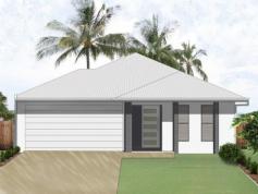 4 Solidarity Street Rasmussen Qld 4815 Affordable Family Home Located in one of the newest Estates in Townsville with ready access to the Motorway and therefore the University, Army Base and Hospital. This house will start construction soon so get in early and select your preferred finishes. General Features Property Type: House Bedrooms: 4 Bathrooms: 2 Building Size: 185.00 m² (20 squares) approx Land Size: 512 m² (approx) Price per m²: $738 Indoor Features Ensuite: 1 Living Areas: 1 Toilets: 2 Broadband Internet Available Built-in Wardrobes Split-system Air Conditioning