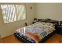 16/14-16 Yerona Street, PRESTONS NSW 2170 Wiseberry Prestons presents this large 3 bedroom townhouse which presents like brand new. Features include ensuite to the main, built-in robes to all bedrooms and large balcony off one the upstairs rooms. Downstairs consists of a separate lounge & dining room plus hostess kitchen. Also featuring a single lock up garage with electric roller door and large backyard. Situated in a very popular street, close to shops, new railway station and within easy access to M5-M7.