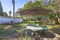 27 & 29 Howarth Street, Wyong NSW 2259 Offers Over $325,000 each Introducing 27 & 29 Howarth Street, Wyong……. Positioned side by side with an R3 medium density zoning these properties offer endless possibilities for future development and investment. 27 Howarth Street • 752.5 m2 Approx • Frontage approx. 17.5m • 2 bedroom home • Detached garage • Fully fenced yard • Current return $220 per week • Zoned R3 Medium Density 29 Howarth Street • 733.5m2 approx • Frontage approx. 15.7m • 3 bedroom home • Fully fenced yard • Current return $220 per week • Zoned R3 Medium Density Located within a short walk to railway, shops, CBD, river, schools and parks these properties will suit the investor or developer looking to secure land for the future. Alternatively the homebuyer has the opportunity to renovate or knock down and re-build.