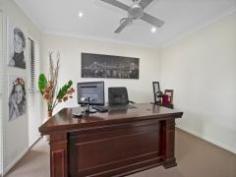 4 Pandorea Pl Narangba QLD 4504 The seller has removed the price for immediate results, a stunning home in a great location.... What is it worth to you????
Located in the highly sought after Creekside Estate, this
outstanding single level family home offers great space and an easy
living lifestyle.
:: A choice of 3 separate open plan living areas each offering crisp, stylish and neutral tones throughout
- Home Theatre / Formal lounge room, positioned to front of home
- Huge tiled living and dining area that surrounds the kitchen
- Kids retreat which is positioned off bedrooms 2, 3 and 4
:: The stylish kitchen is positioned beautifully to service the
living areas and provides an amazing view out over the pool; featuring
gas cook-top, ample storage even a large fridge space ensuring you will
not be disappointed.
:: Four generously sized bedrooms PLUS home office / study
- Deluxe master bedroom enjoys large walk-in robe plus ensuite
- Spacious bedrooms include built-in wardrobe storage
The super inviting outdoor entertainment area enjoys a very private timber deck for you to enjoy with family and friends.
The perfect place for parties or just a kick back and enjoy the
peaceful surroundings, this fabulous area creates a sense of calm.
:: Check out some of the additional features
- In-ground swimming pool with water feature
- Ducted Daikin Air-conditioning throughout
- Genuine side access for boat or van
- 2 x garden sheds with the rear shed tucked away to the back of the allotment
- 5000lt Water tank
So many more things for you to discover on the 700m2 allotment; so
call, text or email Trent Regan today to arrange a time for your
inspection.
Do not commit to any other home until you have seen this stylish abode at 4 Pandorea Place Narangba.4 Pandorea Pl Narangba QLD 4504 The seller has removed the price for immediate results, a stunning home in a great location.... What is it worth to you????
Located in the highly sought after Creekside Estate, this
outstanding single level family home offers great space and an easy
living lifestyle.
:: A choice of 3 separate open plan living areas each offering crisp, stylish and neutral tones throughout
- Home Theatre / Formal lounge room, positioned to front of home
- Huge tiled living and dining area that surrounds the kitchen
- Kids retreat which is positioned off bedrooms 2, 3 and 4
:: The stylish kitchen is positioned beautifully to service the
living areas and provides an amazing view out over the pool; featuring
gas cook-top, ample storage even a large fridge space ensuring you will
not be disappointed.
:: Four generously sized bedrooms PLUS home office / study
- Deluxe master bedroom enjoys large walk-in robe plus ensuite
- Spacious bedrooms include built-in wardrobe storage
The super inviting outdoor entertainment area enjoys a very private timber deck for you to enjoy with family and friends.
The perfect place for parties or just a kick back and enjoy the
peaceful surroundings, this fabulous area creates a sense of calm.
:: Check out some of the additional features
- In-ground swimming pool with water feature
- Ducted Daikin Air-conditioning throughout
- Genuine side access for boat or van
- 2 x garden sheds with the rear shed tucked away to the back of the allotment
- 5000lt Water tank
So many more things for you to discover on the 700m2 allotment; so
call, text or email Trent Regan today to arrange a time for your
inspection.
Do not commit to any other home until you have seen this stylish abode at 4 Pandorea Place Narangba.
