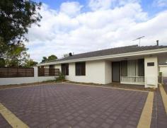 216 William St Beckenham WA 6107 Price: “OFFERS INVITED” Method of sale: Private treaty Great Investment or your First Home Do not miss this one. Beautiful, renovated strata villa with down lights and open plan living area. It is walking distance to shops, Medical Centre and close to Beckenham Train Station. This is a brilliant house for an astute Investor or First Home Buyer. Features : • 3 Bedrooms • 1 Bathroom • Lounge Room • Dining/Kitchen • Court Yard • 2 Car bays Call Hermina or Steve Chamberlain to arrange viewing on 0416611066 or send us an email to chamberlain@verseproperty.com.au