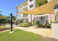20/2 Mitaros Place Parap NT 0820 This is the most ideal investment property on the market, managed by the Halikos Group and currently leased through til 2016, this contemporary 2 bedroom apartment comes completely furnished with quality furnishings throughout. Sound too good to be true? It's not!. - Executive, 2 bedroom, luxury apartment - Secure lease with a guaranteed rental return - Fully furnished with high end pieces throughout - Stone counter tops, tiled flooring and air-conditioning throughout - Low maintenance, easy care property - Each bedroom is oversized allowing for personal space - Gorgeous modern bathrooms, ensuite to master - Sleek kitchen comes fully equipped, overhead cupboards, pantry & stone counters - Large internal laundry room with additional storage space - Front private balcony overlooking parklands & streetscape below - Undercover parking for 2 plus storeroom with pool and BBQ area in the complex - Immaculately maintained complex with winding paths & gardens - Walk to Parap markets, Fannie Bay is a short 5 min drive away