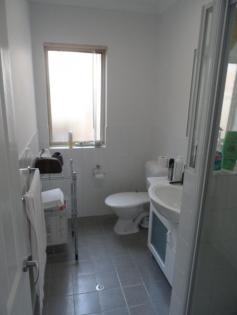 379C Flinders Street, NOLLAMARA WA 6061 If you are looking for value for money with potential to match then this 5 year old, 3 bedroom 2 bathroom home is a must see! Superbly positioned , within easy reach of parks, schools, day care, shopping, public transport and amenities. split system air con, Open plan living, no strata fees and much more. - 3 good sized bedrooms - Main bathroom (bath & shower) - Ensuite (shower & toilet) - Separate toilet - Open plan family and living - Kitchen, gas cooking, big pantry - Laundry - Lock up double garage - Split system air con to keep you comfortable all year round - Private rear yard and low maintenance - Gas connected
