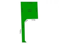 150A Kitchener Road, Alfred Cove WA Private Rear Block * 385sqm Block * 89sqm - Sole Use Driveway * Applecross High School Zoning * Close To Excellent Private & Public schools * Close To Garden City Shopping Centre * Close To Swan River * Central Location - Close To All Amenities!!! Build Your Dream Home - Call Today!