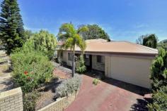 5 Peelwood Parade Halls Head WA 6210 Property ID: 1P2954
Footsteps to the shops
Price: $359,000
* Big 3 bed 1 bath built in 1991
* Split system a/c
* Good size bedrooms with built in robes
* Open plan living areas
* Timber featured kitchen that overlooks the rear yard
* Great work shop + storage shed
* Big 795m2 block
* No need for a car Just across the road to Halls Head shopping centre
This is not your average 3 x 1 in a great location and will be well sought after
For further details Darren Ahearn 0427 989 454
