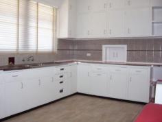5 Wilga St Gunnedah NSW 2380 Reduced to $365,000 Garages 2 Bedrooms 2 Bathrooms 1 Land Area 824m2 Built in the 1950’s this original home has retained its character with style. Features 2 bedrooms, formal dining, lounge, sunroom, loads of linen storage, big laundry & second toilet in the double detached garage. A freshly painted kitchen has already breathed new life and shows how easily this house can shine. Positioned in Wilga Street and ready to be brought back to life, this home is ready for someone to unlock its potential. Call Shane today for an inspection.**** DISCLAIMER; "The above information has been supplied to us by the Vendor. We do not accept responsibility to any person for its accuracy and do no more than pass this information on. Interested parties should make and rely upon their own enquiries in order to determine whether or not this information is in fact accurate."