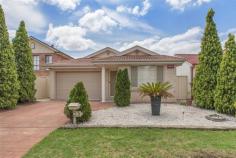 6 Daniel Pl Green Valley NSW 2168 Here's an opportunity that you don't want to miss! A beautifully presented 4 bedroom family home ready to move in without a cent to spend. Features fully tiled living areas, open plan lounge and dining, separate family room, spacious kitchen with gas cooktop, stylish bathroom and ensuite in main. Also boasts extras such as air condition, alarm, built in wardrobes, lock up garage with internal access, outdoor entertainment area, and much more. Set on an easy maintenance block in a quiet cul de sac surrounded by quality homes and very close to all amenities. You won't find better value than this. First inspection this weekend, be there to avoid missing out!