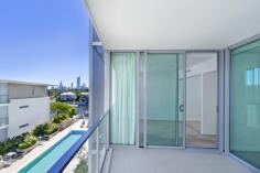 Freshwater Point, Broadbeach Residential Only Living – Privacy, Security and Serenity
Enjoy a wonderful relaxed lifestyle – all one needs is here in this fabulously private location.
Just a stones throw to all that Broadbeach has to offer – Beaches,
Restaurants, Shopping, Jupiter’s Casino and the Gold Coast Convention
centre
This 2 Bedroom apartment is immaculate and presents as new, approximate return on permanent rental $525 -550 /week
* 2 bedroom
* 2 bathrooms
* Luxurious master suite with WIR & ensuite
* BBQ on your courtyard balcony.
* Resort style Living & Facilities
* 2 Pools
* Spa
* Gym
* Air Conditioning
* 109m2
* Reasonable Body Corporate
Glimpses of the wonderland of the Surfers night skyline
If boating is your thing, just park your boat out front -there are pontoons available for lease
Please contact Dominique – for an appointment to view and start your new life now !!