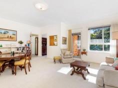 ROSEVILLE 5/134 Pacific Highway Offered for the first time in over 50
years, this impressively proportioned strata apartment occupies a raised
ground floor position revealing sun drenched interiors overlooking
attractive gardens, all serenely set well back from the Pacific Highway.
Very well maintained, its scope for contemporary renovation is endless
and it presents comfortable current spaces that are immediately
appealing whilst options are considered.
- Large living & dining domain opening to North facing balcony
- Three bedrooms, all with large picture windows
- Spacious kitchen with eat in area & gas cooking
- Tiled bathroom with separate shower & bath tub, separate w.c.
- Shared laundry, single lock up garage
"Sherington Court" offers attractive proximity to Roseville village,
public transport and local schools. An ideal entry point into the
Roseville market, an astute investment and with level entry into the
unit, an excellent proposition for a downsizer.
Approx outgoings (per quarter) are as follows
Water: $163.00
Strata Levies: $1,182.00
Council: $300.00
View: Wednesday & Saturday 2:00 to 2:45PM or by private appointment
Auction: On site, 2:45PM, Saturday 13 September 2014
Contact: Exclusive Agent - Andrew Braid 0404 979 597
Property Snapshot
Property Type:
Unit
Aspect Views:
North facing
Construction:
Brick
Features:
Balcony
Close to schools
Close to Transport
Gas