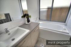 3 Cobia Court Mountain Creek Qld 4557 GUARANTEED RENTAL RETURN FOR 2 YEARS... Thinking
of an investment? Mink Property also offer Property Management, we
GUARANTEE A RENTAL RETURN OF $450 + per week for 2 years and are able to
find a quality tenant in no time... If we cannot achieve this minimum
rent we will make up the difference... * T&C's Apply ***
Please note this home is not complete - It is under construction and due
for completion about July-Aug - Photo for use as a guide only *** Do
not miss this opportunity to secure a breath taking quality home in the
heart of the booming Brightwater Estate. Walking distance to schools,
the Brightwater precinct which includes the shopping centre, doctors,
Dentist, Chemist, Aldi supermarket, coffee shop, hotel, take away, gym
and more. Located in a quiet part of Brightwater with great
access to Mooloolaba beach, Sunshine Coast University, Bruce Hwy,
Sunshine Coast Airport and the new hospital. This home also falls in the
catchment zone of the Brightwater State School. The open plan
living area is the hub of the home, opening out to an alfresco retreat.
The designer kitchen is inundated with natural light and quality
appliances. All bedrooms are fitted with built-ins and ceiling fans. The
ensuite and family bathrooms are finished to the highest of standards
with superior fixtures and fittings including Air conditioning. Please phone Keith Miller for a private showing of this delightful home Property Details Bedrooms 3 Bathrooms 1 Ensuites 1 Garages 1 Land Area 250 m2