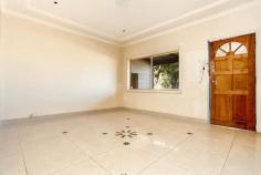 914 Hume Highway Bass Hill NSW 2197 Final Call Auction This Saturday @ 12pm On Site. Calling all developers / renovators and investors make time to inspect this home. Situated on a 645sqm of land with a 15.73 meter frontage (approximately), this potential development site (STCA) also offers: * Four Bedroom home with built-Ins to two * Separate lounge * Open plan kitchen and dining area * Two bathrooms * Internal laundry * Single lock up garage * Two car carport * Tiled floors throughout * Close to all shops / schools and transport Auction On Site: 30th August 2014 @ 12pm Saturday Open House: 11:30am - 12:00pm