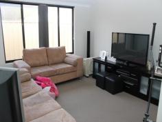 Awesome Rear Living! Feast your eyes on this different design - all the living areas are at the rear of the home to take advantage of family indoor/outdoor living. The main bedroom suite is huge with a great ensuite and walk-in-robe. The 3 minor bedrooms all have built in robes and have an activity room between them. Great for the kids to take over! The spacious open living area is kept cosy with a wood heater and has the well appointed kitchen as its hub. Off this area is the separate theatre/lounge room. The home has ducted evaporative air conditioning through and great decor to suite all tastes. Outside is a wonderful gabled patio that overlooks lush reticulated lawns and gardens, plus a small garden shed. Drive straight through the double garage for access to the backyard. There's also extra parking on the front verge. This home is in a great location and only a short walk or ride to Kingston Primary. Be quick to view this easy care family home! Call Darryl Helms at DAD Realty to book an inspection.