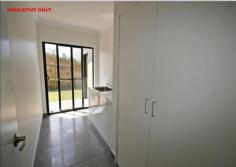 Lot 250 Twin Creek Court Cannonvale Qld 4802 The first home owner construction grant of $15,000 available "THE MARGARITA" * Land Area: 623m2. * Home size 221m2 * 4 Bedrooms, en suite, single level, open plan living. * 2.6m high ceilings. * Fly screens & ceiling fans * Auto Wind panel garage door. * Stone Bench tops in kitchen and vanities. * Extractor fans in bathrooms. * Designer kitchen appliances and soft closing drawers. * 2 Air conditioners units. * TV antenna, clothes line and exposed aggregate driveway Construction has commenced. Call Terry McMullen on 0408 760 994 now for your private inspection