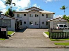 3/22 Barrett St Bungalow Qld 4870 Zero Risk For High Reward This should be a no brainer for those of you who are looking for an investment property. Perfectly positioned close to the CBD, Barlow Park and the Southern Access Road, this is the type of unit that will always be in very high demand from the rental market. Body Corporate fees are less than $1,700 p.a. These are the lowest that i have seen in Cairns! This is a free hit as it will be grossing over 7% to the new owner. * Large master bedroom (air-conditioned) * Good size kitchen with plenty of storage * Open plan living room * Private Patio * Preferred ground floor unit * Small, well-kept complex * Easy 5 minute drive to the CBD * Walk to the Night Club Precinct * Rental appraisal between $180 - $200/week I very much doubt that this property will be on the market long! If you wish to view this property, please call John Pirie direct. General Features Property Type: Unit Bedrooms: 1 Bathrooms: 1 Indoor Features Toilets: 1 Outdoor Features Garage Spaces: 1 Floorplans & Interactive Tours Details not provided