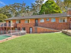 44 Horace Street St Ives NSW 2075 ust when you thought there was next to
nothing on the market in this price range, along comes this affordable
family home which will have you ticking all boxes... wonderfully
spacious interiors with scope to cosmetically personalise, a fabulous
child friendly rear yard with fenced pool & an ultra convenient
location only moments to shops & schools!!
- 4 bedrooms with built-in robes, 2 original bathrooms
- Light filled open plan living area with a leafy outlook
- Functional laminate kitchen with casual meals area
- Rumpus or media room with cellar & separate entry
- Large double lock-up garage (with internal access)
- Sprawling near level yard & fenced in-ground pool
- Gas point in living room for heater, electric cooking
- Very central location close to St Ives High & Primary
Schools, Masada, bus to Gordon station/city express
- Approx 930sqm land with wide 22.86 metre frontage
Motivated vendor is looking to downsize!!
NOTE: RECENT PEST & BUILDING REPORT AVAILABLE!!
View: Sat & Wed 2.00 - 2.30pm
Auction: On-Site At 2.30pm, Saturday 20/09/2014
Enquiries: Matthew Johnson - 0418 767 150
Enquiries: Noelene Johnson - 0410 588 833
Email: mjohnson.stives@ljh.com.au
LJ HOOKER ST IVES - 9488 8200
Disclaimer: All information contained herein is gathered from sources we
believe reliable. We have no reason to doubt its accuracy, however we
cannot guarantee it.
Property Snapshot
Property Type:
House
Construction:
Brick Veneer
Land Area:
930 m 2
Features:
Pool