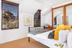 8/27-29 Macquarie Street, Leichhardt, NSW, 2040 Offering unquestionable quality in an exceptional setting, this beautifully presented, modern townhouse has been intuitively crafted for carefree contemporary living. One of eight, it enjoys peace and tranquillity central to every desirable amenity. Spacious and light filled interiors are complimented by equally spacious alfresco areas including a rear court and substantial upper level terrace. Generously proportioned and finished in quality appointments, this home offers wide appeal. - Fenced entry garden court, modern complex - Timber floors, spacious living and dining - Quality stone kitchen with Smeg appliances - Fenced and paved rear alfresco courtyard - Laundry/powder room, 3 good-sized beds - Master suite with built in robes and ensuite - Two bedrooms access the substantial terrace - Internal entrance from the LUG, storage - Walk to bus, Norton Street & Annandale Public - Unit Area: 92m2 approx - Water Rates: $150 per quarter - Council Rates: $256 per quarter - Strata Levies: $784 per quarter