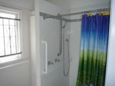 45 O'Connell Street Redcliffe Qld 4020 On
a tight budget? Haven't been able to find that elusive 3 bedroom home
under $300,000? Well don't miss your opportunity to snap up this one!
Situated in a no through street, with a park at the end, this home is
sure to please the budget conscious. This lowset home features: - 3 bedrooms (2 with built in robes) - Open plan living - Fresh paint inside - Separate laundry - Single carport - Easy maintenance 405m2 block. All within easy reach of shops, schools, sports and recreation. CALL NOW OR MISS OUT... Property Details Bedrooms 3 Bathrooms 1 Car Ports 1 Land Area 405 m2 Agent Name: Phil Henley Phone: 07 3269 9466 Mobile: 0439 990 320