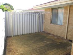 7/44 Keymer Street, Belmont, WA 6104 A PROPERTY UNDER $400K? Price Reduced! This 3 bedroom, 1 bathroom villa is just the perfect little home! Boasting great sized living areas, lounge, dining, open kitchen with gas cooking, air-conditioning, great sized rear enclosed yard and so much more . Only minutes to shops and transport plus great location to Crown Casino and the airports.