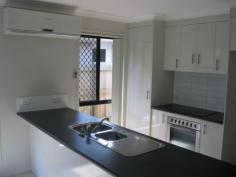 11 Shaun St, Redbank Plains QLD 4301 INSPECT TODAY!!! This 4 Bedroom 2 Bathroom home is in fantastic condition situated on a low maintenance block in a great location. The home offers a fresh tasteful decor with a convenient layout allowing comfortable living all year round. All major amenities,schools,shops & sporting venues are located a short distance from this neat modern home.