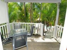 11/10 Robert St Noosaville QLD 4566 Wow- that’s right! A 3 bedroom, 3 bathroom townhouse, fully furnished
and only meters to the hive of activity on the river and Noosaville’s
restaurants and cafes.
The owner wants this property sold so we are not mucking around! For
only $425,000 this spacious free standing double storey townhouse could
be yours soon! You just need to decide whether to live in it yourself or
let it out.
Offering open plan living, comfortable amenities but you may decide to update and reap the rewards if desired.
With a treed backdrop and overlooking the resort style pool, enjoy
the relaxed outlook from either balcony- either off the master bedroom
upstairs or the living room downstairs.
Sunset Cove is a well managed complex with excellent onsite managers
to look out after your good investment and the Body Corp fees are very
reasonable.
With motivated vendors and priced to sell, call for your inspection today.
- Three spacious bedrooms with built in robes
- 3 bathrooms
- Fully furnished
- Air-conditioning
- 50m walk to river and shops
- Quiet and secure complex with pool
A comfortable and affordable property that would suit first home
buyer, investor or a perfect weekender. This will not last long at this
price so call today to arrange an inspection!