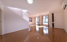 40B Warner Dr Padbury WA 6025 Just renovated 3 bedroom duplex home on a huge 550sqm (approx) block, this stunning property is on a whisper quiet loop street with potential OCEAN views from a 2 nd storey. Just meters to Craigie Leisure Center, transport links inc Whitfords train station and also a hop and a skip from Whitfords Shopping Centre. Features Include: - 3 Good Size Bedrooms - 1 Bathroom - Modern Renovated Kitchen - Approx 550sqm Elevated duplex Block - Duplex property but NO common internal walls - Large Meals / Family Area - Separate Laundry - NEW carpets throughout - NEW wood floors throughout - NEW painting to all internal walls - NEW Liner to Concrete Pool - Reverse Cycle A/C - Huge, Private Rear Garden - Entertainers Alfresco Area - 6m x 3m Kidney Shaped Pool - Close to Schools and Public Transport - Short Walk to Craigie Leisure Centre - Few Minutes Walk to Whitfords Shopping Centre - Quiet Loop Street with NO through Traffic