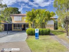 31 Alexis Street Aspley Qld 4034 You will love this large home, with a large pool on a large lot located in Central Aspley. This 3 bedroom (plus 2 utility rooms), 2 bathroom home with multiple living areas is perfect for the growing family, running a home based business from, or, can easily be converted to accommodate dual living. Family, friends and good times are the order of the day here. Entertaining couldnt be easier as the kitchen opens onto a covered pergola right by the swimming pool. Plus there is the added bonus of a built in B-B-Q. This area is oriented to capture the North/East breeze and you will enjoy listening to the birds in the early evening. The front veranda (fully enclosed) is the ideal spot to cuddle up with a book and enjoy the afternoon sun. Situated in a family-friendly community you are surrounded by great schools, shopping centres, restaurants, public transportation and easy access to downtown Brisbane. Some of the notable features of this home include: Gleaming hardwood floors Updated kitchen Updated bathroom Rumpus room Ceiling fans Split system air conditioning Work shop Shed Side access Lots of off street parking New roof and new pipes Established and low maintenance gardens Fully fenced yard No wait for NBN its already here