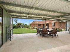 261 Rowe Road Dayboro Qld 4521
For Sale
Set amongst 40 acres of natural bushland, this fully solar-powered 4
bedroom home blends in beautifully with the natural surrounds.
This property offers a rare opportunity to sit back and enjoy the
spectacular scenery without any neighbours around to disturb you.
40 acres with fully "dog proof" fencing.
THE HOUSE:-
- 4 Bedrooms
- Ensuite
- Separate Lounge Dining
- Massive outdoor entertainment area with adjoining office
- Fully solar-powered
THE PROPERTY:-
- Large shed set away from the home (solar-powered)
- Large dam
- 6 foot high deer fencing in some areas
- Boundary fully "dog fenced"
Sale Details
$675,000
Features
General Features
Property Type:
House
Bedrooms:
4
Bathrooms:
2
Land Size:
16.19ha (40.00 acres) (approx)
Outdoor
Carport Spaces:
2
Other Features
Built-In Wardrobes, Formal Lounge, Separate Dining, Solar-powered, dog proofed fence
Inspections
Inspections by appointment only.
Contacts
David Pole
Mobile: 0414 560 879
Email this agent
Office
2 Williams Street
Dayboro Qld 4521
ph: 07 3425 5000
fax: 07 3425 5001