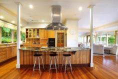 1 Topview Dr Mons QLD 4556 A PRIVILEGED LIFESTYLE Enjoy the
many luxuries of this private and impressive residence situated in
beautiful Mons on the Sunshine Coast. Set on 6,330m2, this resort style
residence raises the standard for lifestyle and offers its new owner a
vast menu of inclusions without comparison across the Sunshine Coast. Located
very privately and without fanfare on a gently sloping site featuring
grounds abundant with birdlife, flowering shrubs and majestic palms. FEATURES AT A GLANCE: * Stunning polished timber floors throughout * Multiple living spaces ideal for the extended family * 8 Over sized bedrooms, five of which are ensuited and each featuring a bay window * Spacious master with lavish ensuite, spa and private balcony with beautiful views * Quality and classic style kitchen with walk-in pantry * Large in-ground, salt water pool with lap lanes and tropical gardens * Second lagoon style in-ground pool * Full sized, flood-lit tennis court * Undercover BBQ entertainment area overlooking pool & tennis court *
Massive outdoor entertainment pavilion including a full stainless steel
kitchen plus shower & change rooms for easy post-swim access * Full sized gymnasium complete with mirrors, ballet bar and a wash room. LOUNGE/LIVING AREAS: This
stunning home features several spacious lounge areas all within easy
access of kitchen and offering plenty of natural light for those who
like to relax with a good book. For the gentlemans club, there is a
completely separate pavilion style den that would be the envy of any
corporate board room. Just a short walk to the lower level provides a
private space for an evening of darts and conversation with a bar and
cellar as well as separate side access. A separate guest zone situated
downstairs is perfect for the kids or teenagers to enjoy their own space
to watch a movie on play a game of pool. KITCHEN/DINING: Warm
and inviting, the fully equipped, classic kitchen comes complete with
granite bench tops, dishwasher and a large walk-in pantry. The formal
dining area features a slow combustion fireplace for those cosy Winter
evenings. MASTER BEDROOM: Situated upstairs and completely
separate to the ancillary bedrooms, the master suite offers both comfort
and style with a large ensuite featuring double vanity and full sized
spa bath. This room also enjoys its own private balcony with views to
the east and the sand hills of Moreton Island. OUTDOORS: Situated
on a huge 6,330m2 gently sloping allotment, 1 Topview will impress even
the most discerning buyer with its own full sized tennis court and two
in-ground salt water pools surrounded by luscious tropical gardens. The
entertainment pavilion features a full sized stainless steel kitchen and
is the perfect spot to enjoy a BBQ while watching friends and family
play a match of tennis! LOCATION: Considered a sought-after
location, Mons is just a short drive to all of your everyday
requirements and features some of the Sunshine Coast's finest real
estate. Perfectly located within a few minutes of Kunara Organic
Marketplace & Buderim Village, you needn't travel far for all of
your shopping and dining requirements. Reputable private and public
schooling as well as the Sunshine Coast University are just a short
drive away for a more convenient daily school run! Being just 12 minutes
to some of the coast's famous beaches really ticks the last of the
boxes for this lifestyle property. Contact Danny today to organise your private viewing. Property Features Bar Cable TV Access Ceiling fans Deck Entertaining Area Gas Stove Gym Hot Plate Material: Hardiplank, Colorbond Roof, Timber Microwave Oven Rangehood Sauna Spa Style: Highset, Multilevel, Queenslander Tennis Court Terrace/Paved