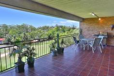 3/11 Mann St Nambucca Heads NSW 2448 The price has been reduced, so don't delay and call for an inspection on this value for money unit! If you want convenient living just 150 m to town plus excellent views of the coast line, then this is it. Open plan living means views are enjoyed from the living, kitchen and deck as well as the main bedroom. Situated in a good quality and quiet building, this 2 bed unit has been updated with a fresh new kitchen & modern appliances including dishwasher, plus a renovated bathroom (with bath, shower & basin) with separate toilet and laundry. The wide spacious verandah is big enough to entertain and is certainly been a real asset to the current owners. This unit will let for between $250-$260 per week in the current market.