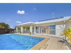 8 Castaway Court Kawana Island Qld 4575 For Sale 1st OPEN HOME this Saturday at 12pm. Yes, 799m2 and nicely situated close to Double Bay, the water and walkways. An ideal low set plan effectively utilising the easterly aspect to fill the rooms with light and warmth. Modern open plan design coupled with modern fixtures and fittings on a large block help create the feeling of a private oasis. Large Resort style pool and covered entertaining, ideal easterly aspect and with plenty of room for pets and family fun. Side access with power for a large Boat and Caravan. * 5 generous size bedrooms, Master with ensuite and WIR; * Separate media room; * Impressive X-large entertainers kitchen with stone benches; * Fully Ducted reverse/cycle air conditioning; * 2 car oversize garaging, separate lock up garage area plus garden shed; * Side access for a Large Boat and Caravan * 8 panel solar power system with separate solar heating for the pool; providing all year poolside enjoyment. A fantastic lifestyle or astute investment choice at a buy now price. A sensational new listing satisfying the most discerning buyer looking for modern functional design and close to the water and its magnificent 10Km of walkways, Cafe's and Restaurants of the in-demand Kawana Island. Just a 15 min stroll to Minyama shops and public transport. An amazing lifestyle or astute investment choice due to the close proximity to the $3 Billion Kawana Health Hub development at nearby Birtinya. Treat this as an opportunity to maximise current high rent yields and future capital gains. Contact our Office for a rent appraisal and special property management discount rate. Be quick to snap up this rare expansive offering on the highly sought after Kawana Island.