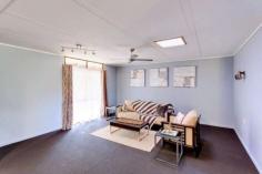 54 Jimbour Rd The Palms QLD 4570 *Huge home on 3.3 acres
*4 bedrooms, 2 bathrooms
*5th bed/study + rumpus
*Multiple entertaining areas
*3 x car accomm, garden sheds
FOR SALE: $269,500
The sheer size and tasteful re-decoration of this family sized property will not disappoint!!
* Massive family sized home sitting on 3.3 acres
* 4 large bedrooms, convenience of 2 bathrooms
* Separate study or 5th bedroom, generous rumpus room
* Multiple indoor living and outdoor entertaining areas
* Huge open plan kitchen, dining and living area
* Freshly painted inside & out plus new carpets
* Fully fenced property including large dog proof yard
* Undercover parking for 3 x cars, 2 x garden sheds
* Enough room to build a large shed or in ground pool
* Ideal investment property, rent appraised at $320 p/w
* Ample rainwater storage with a total of 10,000 gallons
* 500m to local shop, 5min drive to shopping, schools etc
* Convenience of local school bus to the front door
* This very solid, family sized home won't last - be QUICK!!
An inspection is a must to appreciate the layout and size of this vacant family home!!
Disclaimer
All the above property information has been supplied to us by the
Vendor. We do not accept responsibility to any person for its accuracy
and do no more than pass this information on. Interested parties should
make and rely upon their own enquiries in order to determine whether or
not this information is in fact accurate. Intending purchasers should
seek legal and accounting advice before entering into any contract of
purchase