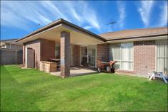 12 Nield Street Ropes Crossing NSW 2760 Come and inspect this spectacular home in the heart of Ropes Crossing, the home consists of 4 good size bedrooms, master bedroom with en-suite and walk in robe, the others have good size built ins, tiles throughout home with carpet in the bedrooms, stainless steel appliance & gas cooking open plan kitchen / dining & family room, formal lounge, ducted air condition, landscaped gardens with a double garage with internal access. Currently tenanted and willing to stay on. Contact Paul Abassi on 0418 628 138