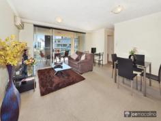 l3/41 Gotha St Fortitude Valley QLD 4006 SELLER INSTRUCT TO SELL ! SELL! SELL! ***Cathedral
Place: Superbly placed on the best side of Cathedral Place – one of the
city fringe’s most iconic developments in recent years, this apartment
is real estate gold. Everything combines to create a
sophisticated inner CBD retreat – the spectacular view across the park
to the city’s skyscrapers, the hustle and bustle of Chinatown, the
groovy cafes and boutiques just moments away, and Brisbane’s most
beautiful design establishments a short drive away. Onsite: lap pool with sandy beach, gym, sauna , 24/7 Security Chinatown: Enjoy Inn, Oyama, Cloudland, the Pink Flamingo James St Precinct: Harvey’s, Cru Bar, Sass and Bide, Campos It’s
the easy-care layout that gives this apartment its hip vibe, imagine
adding your own flair to this beautifully maintained residence. Your
favourite spot is likely to be the generously sized balcony. As you can
see in the images, it’s large enough for a sofa and table for 6-8
guests. The kitchen is well-equipped to handle dinner for one or many. Joe Macalino invites your prompt inspection as it’s unlikely a property of this calibre will last long. *Rental Return: $485 p.w. *Lease til: 24.02.15 *Total Area: 92m2 Disclaimer:
RE/MAX has been furnished with the above information, however, the
Office and the Agent provides no guarantees, undertakings or warnings
concerning the accuracy, completeness or up-to-date nature of the
information provided by the Vendor or other Persons. All interested
parties are responsible for their own independent inquiries in order to
determine whether or not this information is in fact accurate. Unit Features General Features Bedroom: 2 Bathrooms: 2 Garaging: 1 Views: City External Features Balcony Internal Features Air Conditioning Dishwasher Pool / Spa Outside Spa Inground Pool Sauna Specialty Rooms Gym