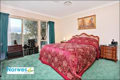 10 Bowen Mountain Road Grose Vale NSW 2753 Right at the fringe of the Blue Mountain with breath taking views to the greater Sydney city.
From as little as $9 per square metre will own you this 113.56 acre
(459.600m2) block on 2 titles. Room to build your dream country estate
on top of the hill and take advantage of those enormous views.
Property #1. Currently sits a 16y.o contemporary home with 4 bedrooms, 2
bathroom and a large double garage with in-ground pool and a massive
pergola overlooking the valley. There also a massive American barn
workshop (14.5m x 14.5m) with 3 phase power & bathroom.
Property #2.
Colour Bond American Barn (150m2) with own Kitchenette and Bathroom facility.
Able to built a 2nd property on this 50.5Acre (204,400m2) STCA, Massive water catchment.
Please call Terry on 0419 601 890 for more details
Other Feature: Ducted Air Conditioning, Dishwasher, Walk-in pantry,
Steel frame home, unlimited water + gravity feed dam, Irrigation
watering outlet throughout the land, 2 stock loader, 2 hydraulic gate
and Bus at the door.
Vendor's Comment: Quiet and peaceful surrounds, rolling hills, amazing
views, birds and wild life makes our home more like living in a resort.
Breakfast on the outside Patio is so relaxing soaking up the whole rural
aspect that surrounds us. I just love this!