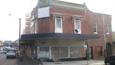 1/247 Parramatta Road, Annandale NSW 2038, 2 Fully Renovated Shops + 2 Bedroom Apartment
Ground floor level has 2 shops which can be either leased out or used for own business
The first floor consists with a fully functionable 2 bedroom
apartment offering an open lounge/dining leading to the kitchen and a
large deck.
Total lettable floor area is Approx. 193Sqm
Council Rate: $1,550 Annually
Strata Levy $2,000 quarterly