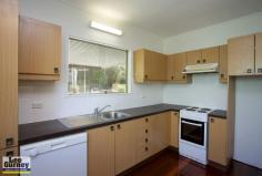 48 Romea Street, THE GAP QLD 4061 Recently painted in and out, the floors are polished and now it’s ready for a Backyard Blitz. Set on a gently sloping block in a quiet elevated street with ideal Northerly aspect and outlook. Only a few minutes’ walk to Shops (for your morning coffee) Schools, Transport and with access to parkland with walking and cycling tracks at the end of the street. Great value at $449,000. Call today for inspection times 3356 2000.