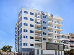 482 Upper Roma Street, Brisbane City, Qld 4000 $420wk -TOO GOOD TO MISS - AS NEW - 1bed, 1bath, 1car -
recently completed complex - you'll be the 2nd tenant ever! Urban
fringe- nr Caxton St, Coles! Modern, new and very livable design with Study Nook and great storage in this apartment. AVAILABLE 21st AUGUST. INSPECTION BY APPOINTMENT Ph:- 1300 606 175. Easy walk to the City, Suncorp Stadium and the Caxton Street/ Barracks precinct. Access
to transport – train, bus, City Cat or stroll across the Go-Between
Bridge to Southbank parklands and cultural precinct. • Unfurnished _ bedroom, main with spacious built-in wardrobe • Large balcony off Living area • Stylish kitchen with European s/steel appliances, including dishwasher • Modern open plan living • Quality fixtures and fittings throughout • Ducted, zoned airconditioning • Laundry in bathroom • dedicated study area • Excellent storage cupboard facilities • Fully secure building • Intercom • 1 x secure car park • Rec area (with bbq) and separate Pool area on roof top – great views of Brisbane City / River • Coles Supermarket and movie theatres only a short walk away • Sorry, No to pets With all of the above this unit is a must see! Moving fast, so need to be quick.