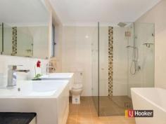 3 Empress Street The Ponds NSW 2769 44 Squares of Luxury Living OPEN HOME SATURDAY 30TH AUGUST 1:00-1:30PM This sophisticated, near new home has been finished to the highest of standards for the most discerning of buyers! Well designed to make life easier with a stylish and modern interior which will not disappoint. Situated in a desirable, convenient location in The Ponds, this immaculate residence features: - Five large bedrooms, all with built in robes - Spacious master bedroom with fitted out walk in robes and private ensuite - Fifth bedroom with its own full bathroom, perfect for guest and in-law accommodation - Separate study; ideal for home office with good space - Enclosed downstairs media/cinema room just right for movie nights - Boasting a well spaced formal lounge and dining area ideal for entertaining - Open plan informal meals and family area of kitchen - Beautiful, modern kitchen with stone bench tops, high quality stainless steel applicances including gas cooking and walk in butlers' pantry - Upstairs rumpus/family room flowing to idyllic front balcony with great mountain views - For that extra touch of convenience, an upstairs kitchenette is provided - CCTV cameras and security alarm - Grand alfresco area with built-in kitchenette and bench space, perfect for outdoor entertaining - Additional luxuries include 3 zone ducted air conditioning, high ceilings, downlights throughout, timber flooring, NBN ready and much, much more! Be set apart from the rest in this one of a kind, architecturally designed abode. Bring the kids and move straight in! Call Shondel Surma on 0400 993 997 and arrange your inspection today!