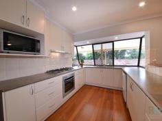 1 Dickenson Way, Booragoon WA Home Open: Sat, 16-Aug-2014, 11:00am - 12:00pm Sun, 17-Aug-2014, 11:00am - 12:00pm The size will really surprise you! Looking for a really comfortable family home which has all the “I wants” this is the one for you. * 6 double bedrooms + 2 “New” bathrooms. * Study + 3 generous separate living zones * Super kitchen and 2 separate dining options * “New” laundry and storage galore. * Sensational alfresco and glorious salt pool * Double L/U garage and parking for extra cars Plus you get air con, polished timber floors, spotless presentation, easy care garden, 780sqm with extensive poured limestone, this all adds up to a perfect family home and summer entertainer.